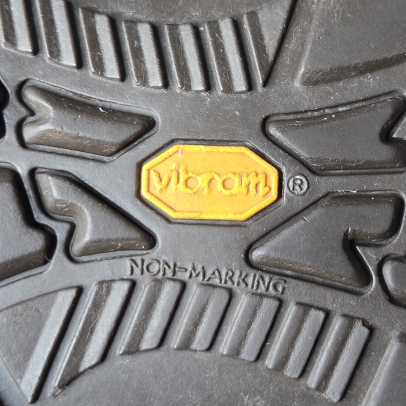 Chaco Womens ZX Pink Brown Striped Double Strap Outdoor Hiking Camping Sandals 8 - Picture 9 of 11